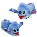 Disney Stitch Slippers for Women, Stitch Ladies Slippers - Get Trend