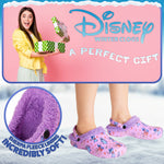 Disney Stitch Clogs for Women - Pink Stitch - Get Trend