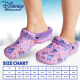 Disney Stitch Clogs for Women - Pink Stitch - Get Trend