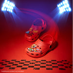 Get Trend Disney Cars Boys Clogs Garden Shoes - Get Trend