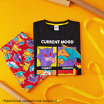 Pokemon Boys Pyjamas Set - Lounge Wear T-Shirt and Long Bottoms - Get Trend