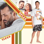 Only Fools and Horses Pyjamas for Men, Mens Short Pyjamas Set - Get Trend