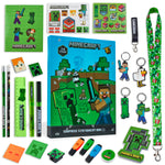 Minecraft Advent Calendar 2023 for Kids and Teenagers - Get Trend