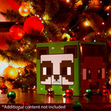 Minecraft Advent Calendar 2023 for Kids and Teenagers - Get Trend