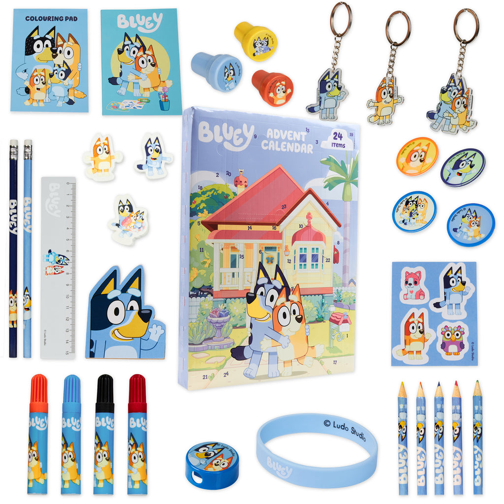 Naruto Advent Calendar 2023 Kids - Anime Stationery Countdown Calendars,  Keyrings and Gadgets - Gifts for Kids