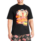 Only Fools and Horses Pyjamas for Men Summer Nightwear Mens Short Pyjamas Set - Get Trend