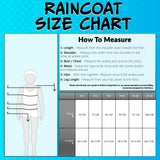 Marvel Boys Waterproof Jacket Avengers Spiderman Hooded Jacket Fleece Lining Raincoat for Boys Teenagers 4-14 Years - Get Trend