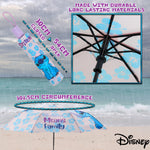 Disney Stitch Umbrella for Adults Teens Kids - Folding Telescopic Umbrella - Get Trend