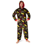 Only Fools and Horses Adult Onesie for Men - Get Trend