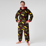 Only Fools and Horses Adult Onesie for Men - Get Trend