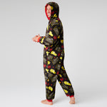 Only Fools and Horses Adult Onesie for Men - Get Trend