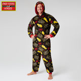 Only Fools and Horses Adult Onesie for Men - Get Trend