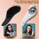 Harry Potter Gifts for Girls Hair Brush for All Hair Types Detangling Styling