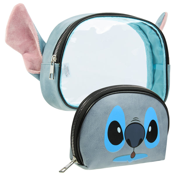 Stitch cosmetic online bag