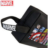 Marvel Mens Toiletry Bags - Travel Toiletries Bag for Men - Get Trend