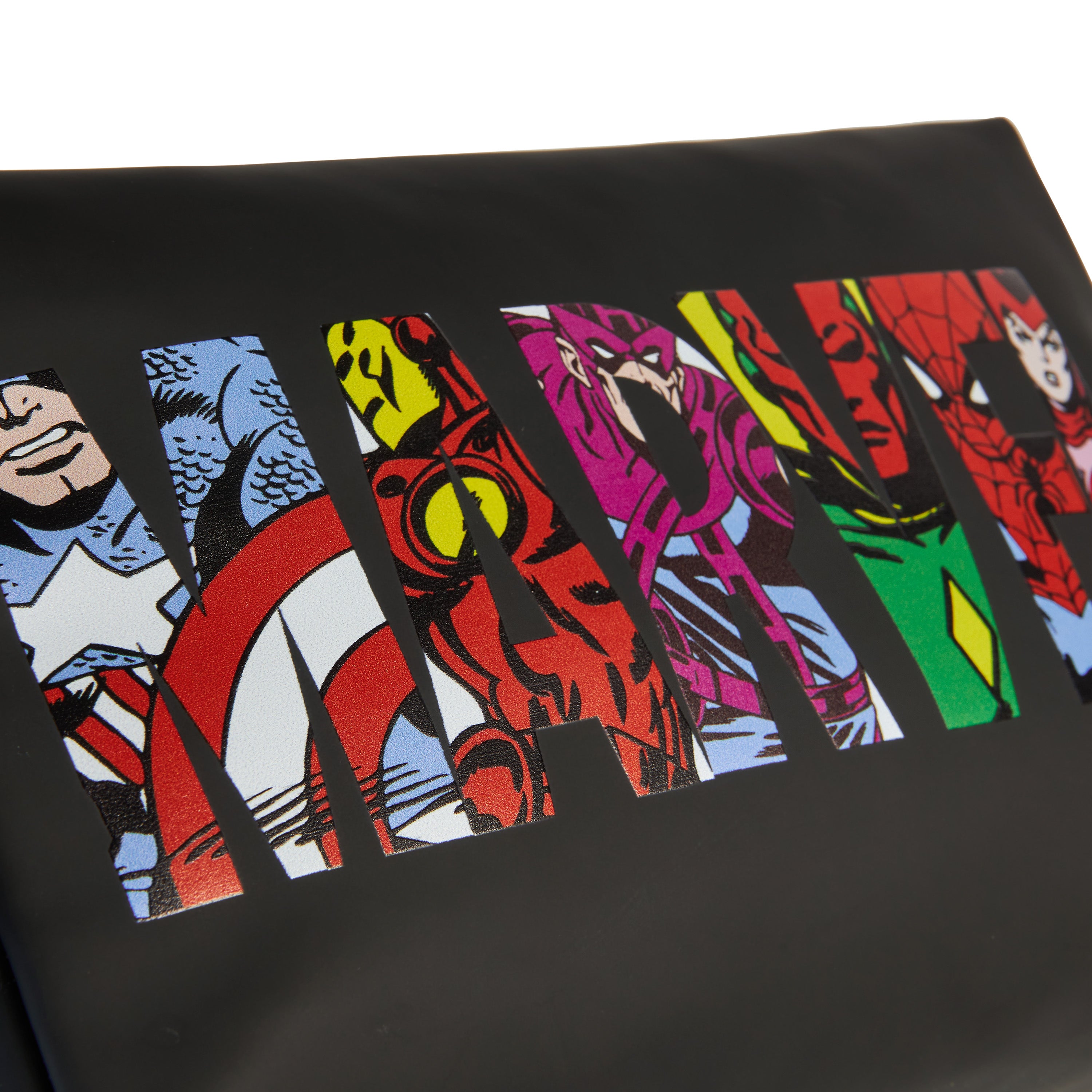 Marvel Mens Toiletry Bags - Travel Toiletries Bag for Men - Get Trend