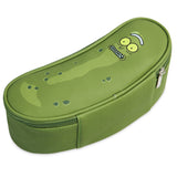 Rick and Morty Mens Toiletry Bags Wash Bag Travel Toiletries Bag for Men Teenagers