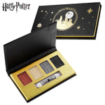 Harry Potter Makeup Set – Beige Letter Zipped Case 3