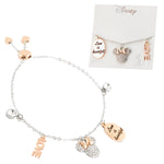 Disney Jewellery Set - Minnie Bracelet - Get Trend