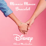 Disney Jewellery Set - Minnie Bracelet - Get Trend