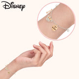 Disney Jewellery Set - Minnie Bracelet - Get Trend