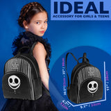 Disney Women's Rucksack Faux Leather Backpack