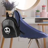 Disney Women's Rucksack Faux Leather Backpack