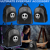 Disney Women's Rucksack Faux Leather Backpack