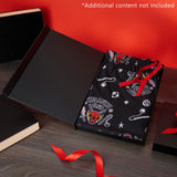 Stranger Things Mens Pyjama Bottoms - Nightwear PJs for Men and Teenagers - Get Trend