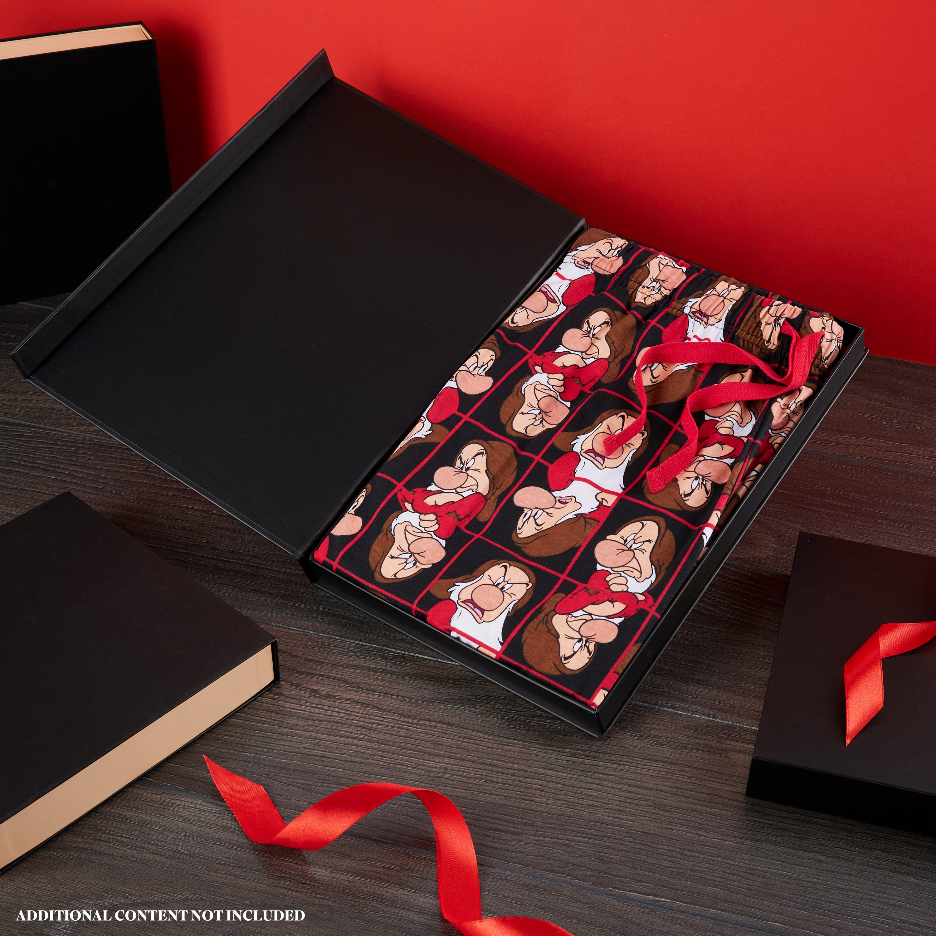 Disney Mens Pyjama Bottoms PJs Loungewear Nightwear Teenagers Comfy Soft Trousers - Get Trend