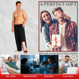 Marvel Avengers Men Teenagers Pyjama Bottoms, Comfy Nightwear Sleepwear