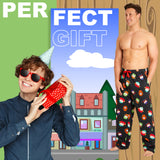 South Park Mens Pyjama Bottoms - Nightwear PJs for Men - Get Trend