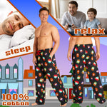 South Park Mens Pyjama Bottoms - Nightwear PJs for Men - Get Trend