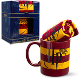 Harry Potter Mug & Socks Gift Set for Women & Teens  Hogwarts Calf Socks - Get Trend