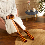 Harry Potter Mug & Socks Gift Set for Women & Teens  Hogwarts Calf Socks - Get Trend