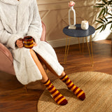 Harry Potter Mug & Socks Gift Set for Women & Teens  Hogwarts Calf Socks - Get Trend