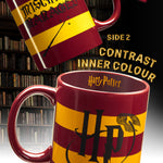 Harry Potter Mug & Socks Gift Set for Women & Teens  Hogwarts Calf Socks - Get Trend