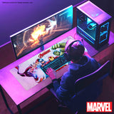 Marvel Avengers Desk Mat,  Large Mouse Mat - Avengers - Get Trend