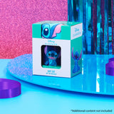 Disney Stitch Mug and Socks Gift Set for Women Teenagers Cute Ceramic Mug Soft Calf Socks, - Get Trend