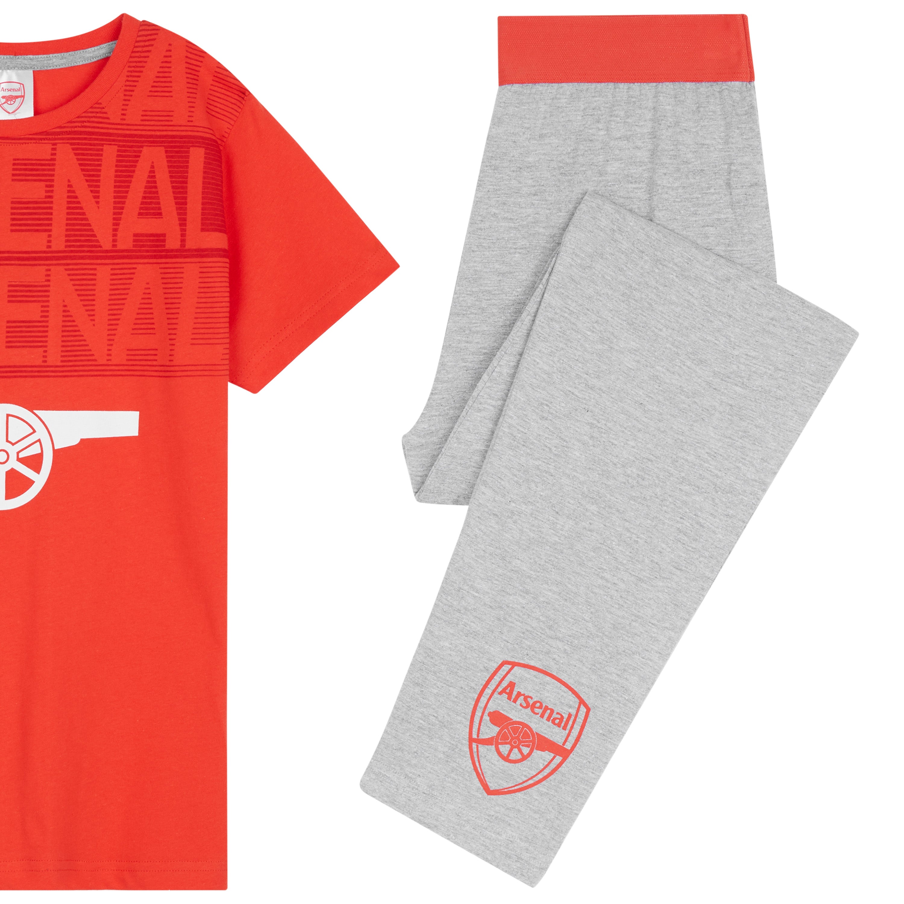 Arsenal Pyjamas Arsenal F.C. – Get Trend