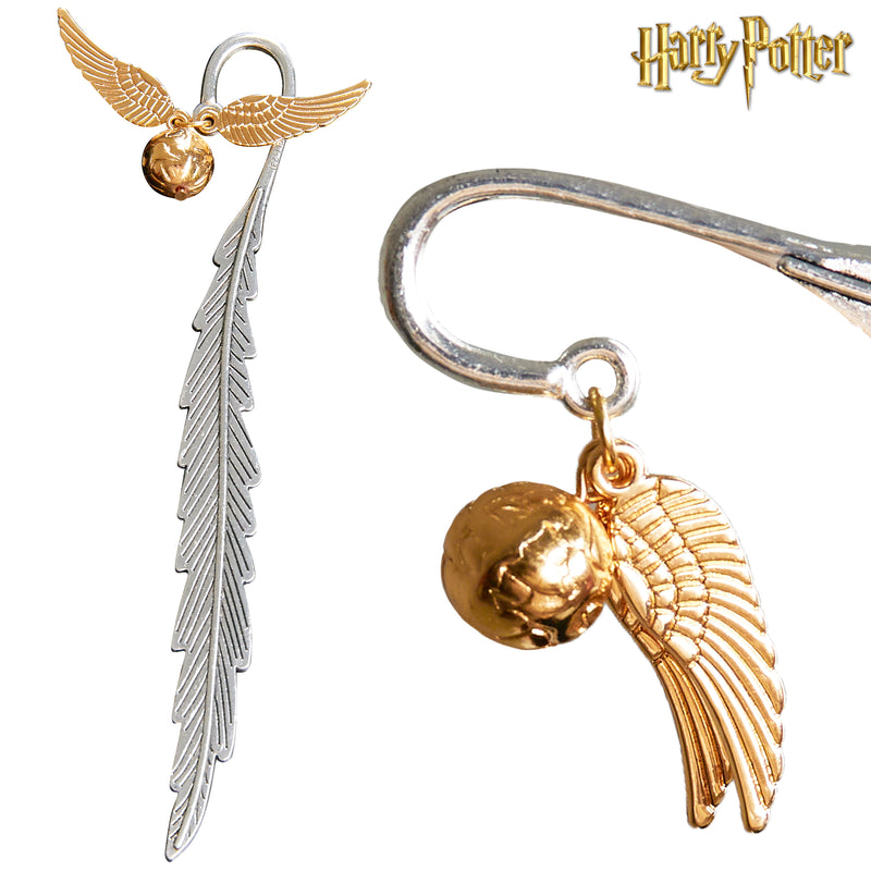 Harry Potter Gifts Bookmarks for Women & Teenagers