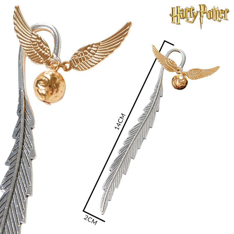 Harry Potter Gifts Bookmarks for Women & Teenagers