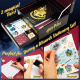 Harry Potter Scrapbook Kit for Kids - Get Trend