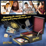 Harry Potter Scrapbook Kit for Kids - Get Trend