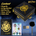 Harry Potter Scrapbook Kit for Kids - Get Trend