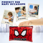 Marvel Spiderman Pencil Case for Kids, Filled Pencil Case with Stationery  Included - Get Trend