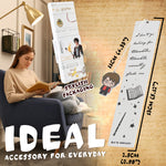 Harry Potter Metal Bookmark Gift Box with Hanging CharmSchool Uni Reading Teacher Gifts (Harry Potter) - Get Trend