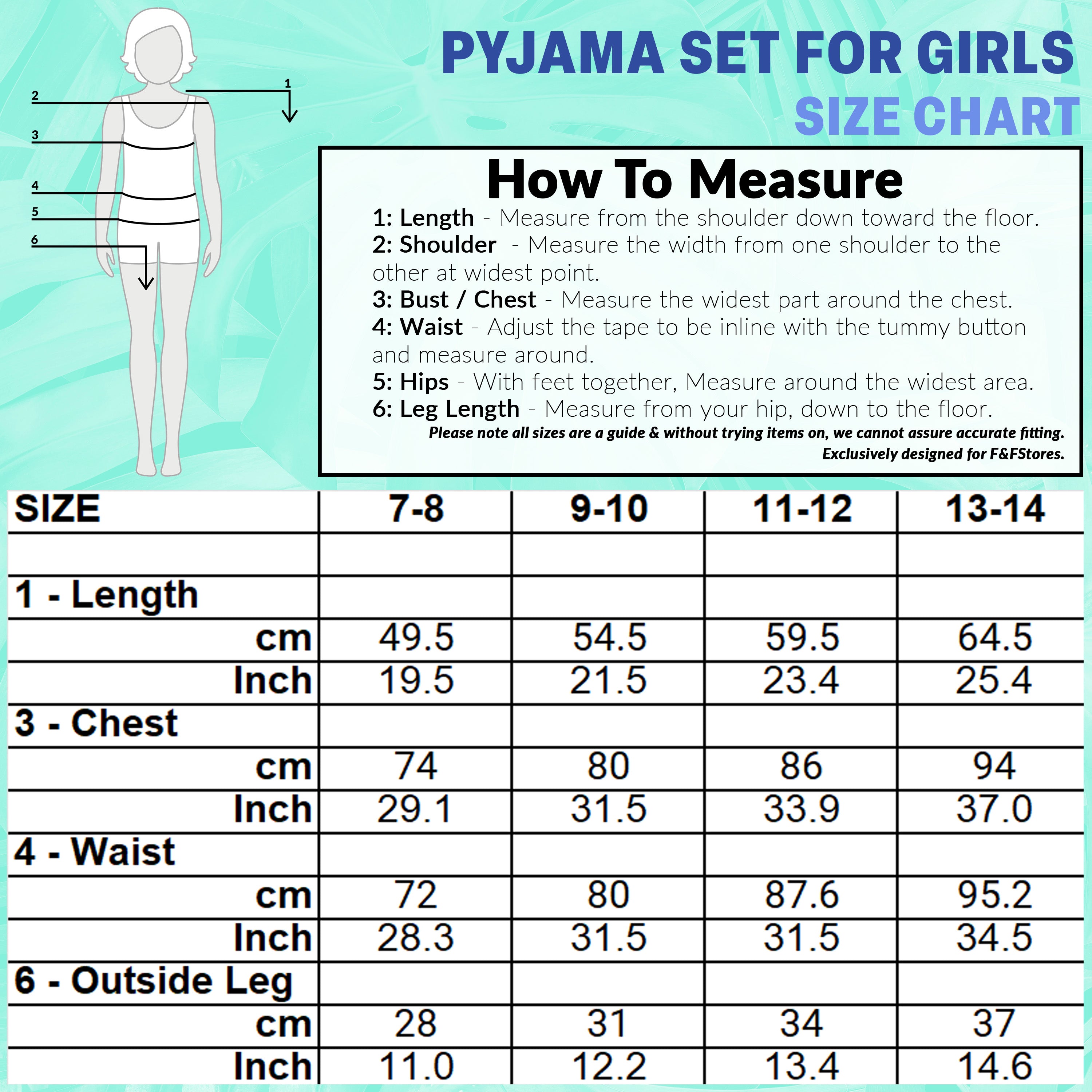 Disney Stitch Girls Short Pyjama Set, Soft Breathable Lounge Wear - Stitch Gifts for Girls - Get Trend