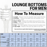 West Ham United F.C. Mens Pyjama Bottoms, Cotton Lounge Pants - West Ham Gifts