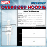 Marvel Spiderman Blanket Hoodie for and - Boys
